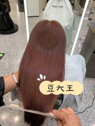 -MMbyHairCode 芭曲发型沙龙