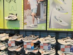 -迪卡侬(雨花店)