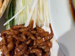 -新侨小馆(东直门北小街店)