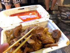 -细妹五香牛杂(步行街店)