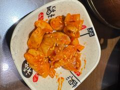 -富正毅三下锅·湘西韵味(天门山索道店)