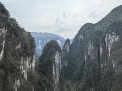 -矮寨·十八洞·德夯大峡谷景区