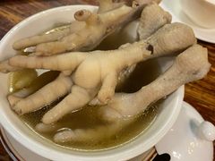 -黄祥华养生堂·炖汤·营养蒸饭(岭南天地店)