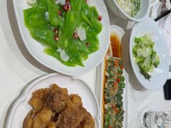 -老爷庙风味美食府(魏都大道店)
