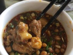-佘记全家福芋儿鸡(向阳街总店)