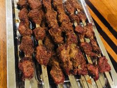 -天山新疆餐厅