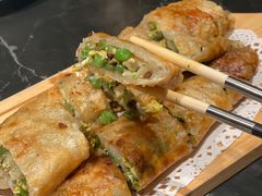 -芳芳私房菜·精做淮扬菜(承德路店)