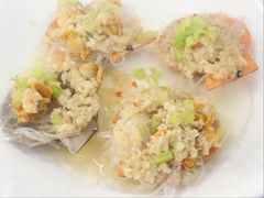 -众味海鲜大排档·活海鲜·潮汕味(南澳店)