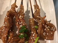 -木屋烧烤(坂田天安云谷店)