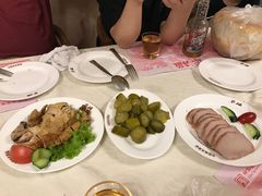 -华梅西餐厅(哈尔滨中央大街店)