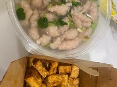 -温州瘦肉丸(中山北路店)