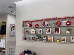 -天真蓝照相馆(五角场百联又一城店)