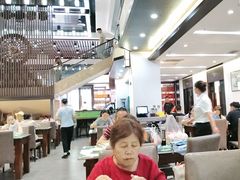 -令氏家外家岐山面(火炬路店)