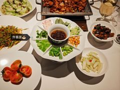 -四季民福烤鸭店(王府井东安门店)