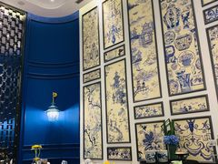 -翠湖宾馆·中餐厅