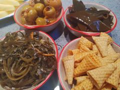 -羊来顺冰煮鲜羊 铁锅烀羊肉(中央大街店)