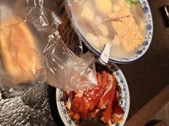 -小潘记鸭血粉丝汤