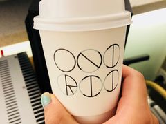 -Onirii Coffee(长乐路店)