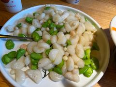 -吴越荣记·苏州菜·松鼠桂鱼(娄门景区店)