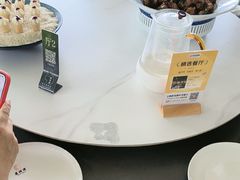 -蘇河湾·新鲁菜·泰山宴(泰山店)