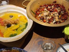 -永安水煮活鱼·仪征菜(仪征奥林匹克店)