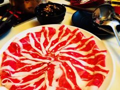 -滇釜火锅·能喝汤的火锅(车公庄店)