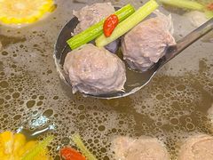 -古乐牛香·鲜牛肉牛杂火锅(五一中路店)
