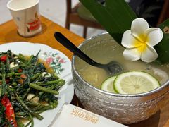 -婉泰·特色小吃·舂鸡脚(告庄二店)