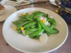 -烤肉宛饭庄(北新桥店)