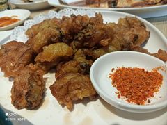 -小船渔村•大连菜•大连焖鱼(黄河路店)