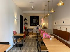 -大酉·M Coffee(北京美术馆店)