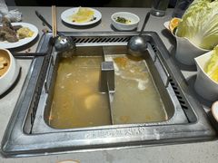 -海底捞火锅(奥森店)