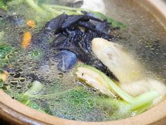 -自游人·美食一楼·地道徽菜(三十年名店)