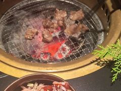 -山川小町·极番烧肉(新地假日广场店)