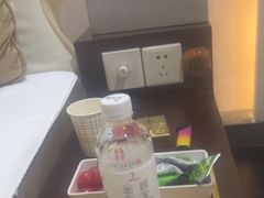 -水秀坊·足道 SPA 按摩(巨鹿路店)