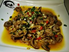 -千岛湖小鱼儿·淳安匠心农家菜