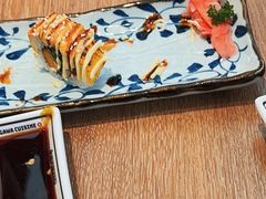 -小川洋风料理(武胜路凯德广场店)