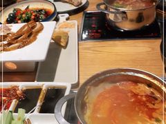 -德香苑脆皮烤鸭·经典(爱融荟城店)