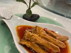 香味鸭舌-庄隐阁(悠方广场店)