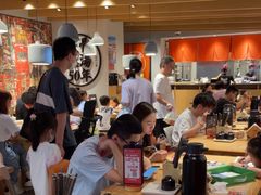 -味千拉面(广州金沙永旺梦乐城店)