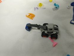 -MINI MARS KIDS CLUB亲子家庭中心(长宁天山店)