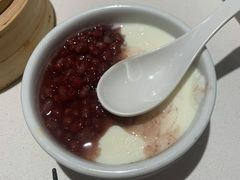红豆双皮奶-千日贺茶餐厅(开发区安盛店)