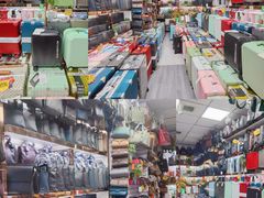 -西北轻工批发市场