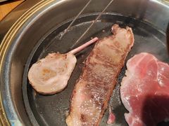 -炉小哥烤肉(信万广场店)