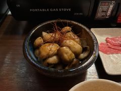 -八木鸟居酒屋(小木桥路店)