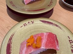 -寿司郎(皇庭广场店)