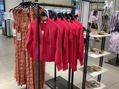 -ZARA(青岛万象城店)