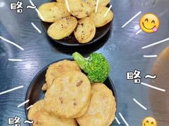 -华夏良子·足道SPA艾灸(铁道大厦店)