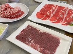 -牛街·马辈儿涮肉(牛街二店)