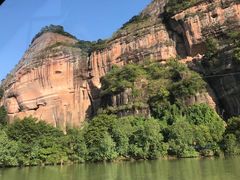 -丹霞山风景名胜区